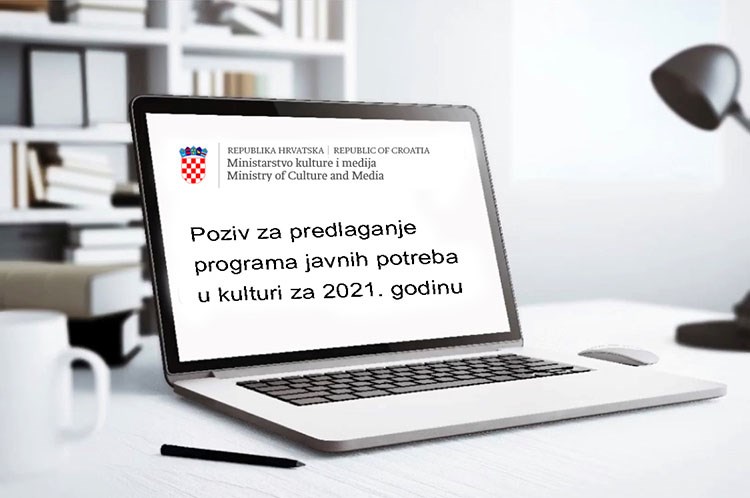 Za financiranje inovativnih umjetničkih i kulturnih praksi predloženo 26 % više programa